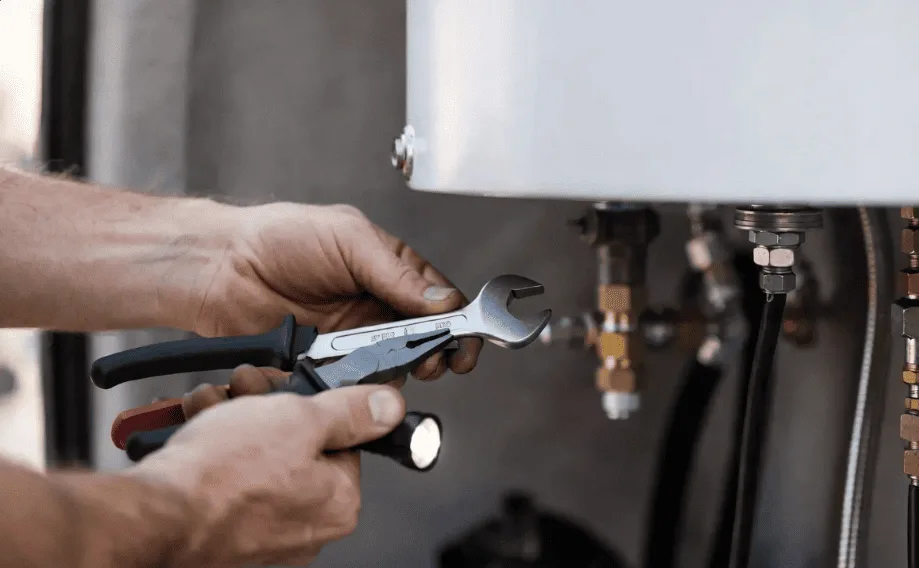 Why choose Water Heater Repair in Killduff, IA